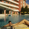 Hotel Aqua, Italy, Abano Terme